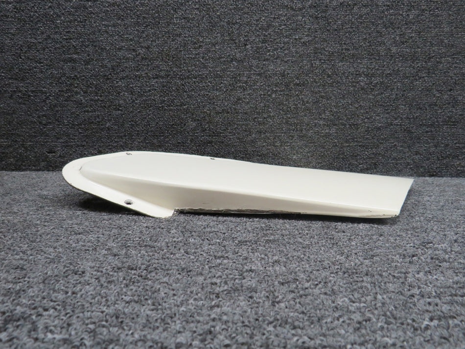6714501-12 Cessna 560XL Citation XLS+ Windshield Rain Removal Shroud Assembly RH