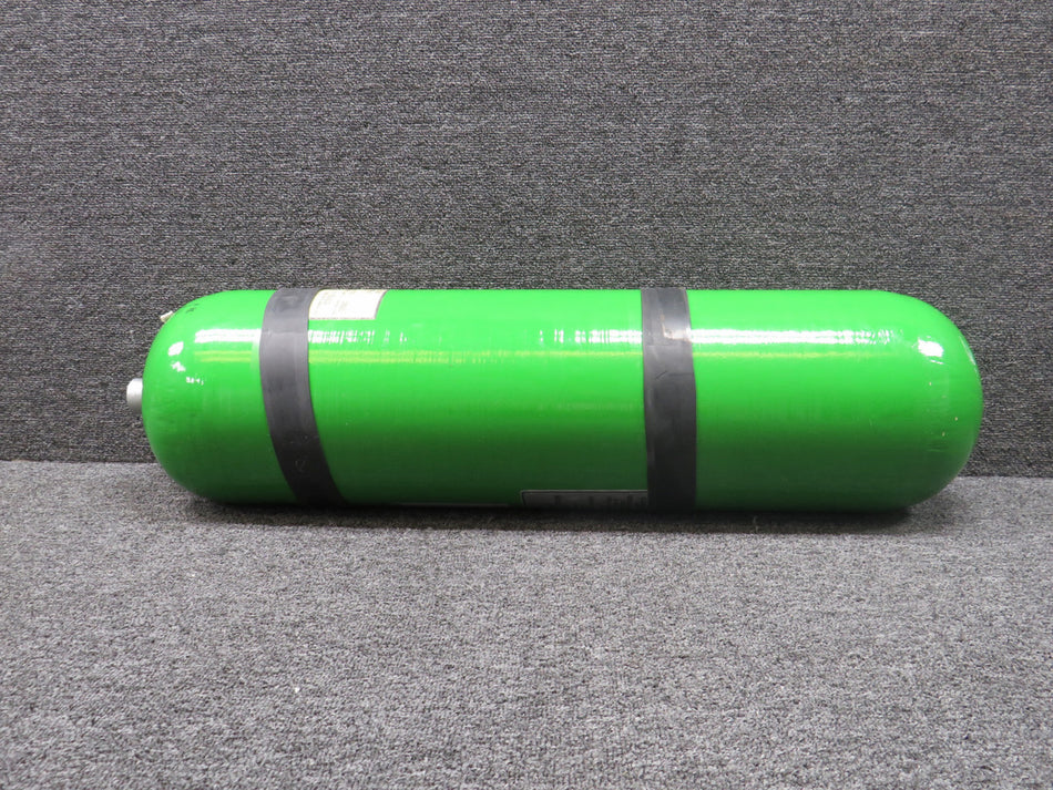 804882-14 Avox Oxygen Cylinder Assembly (77 CU FT)