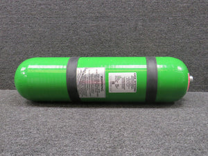 804882-14 Avox Oxygen Cylinder Assembly (77 CU FT)