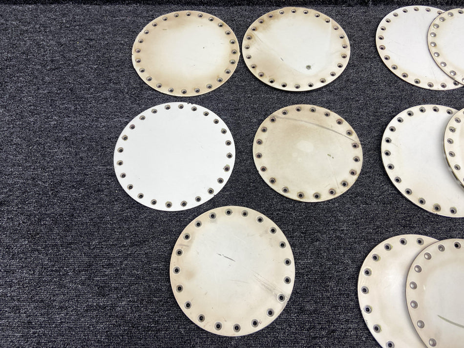 Socata TBM-700 Wing Access Panel Set
