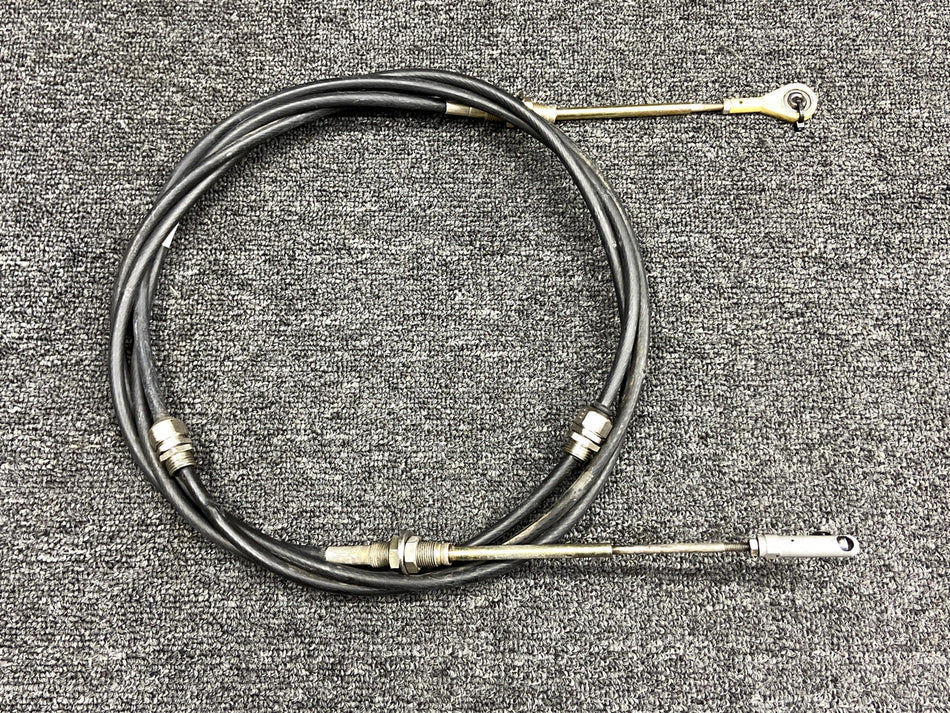 T700A7610049000 (Alt: T700A761049003) Socata TBM-700 Propeller Control Cable
