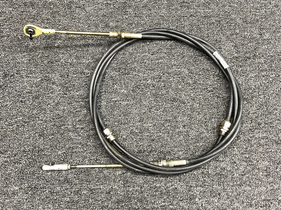 T700A7610049000 (Alt: T700A761049003) Socata TBM-700 Propeller Control Cable