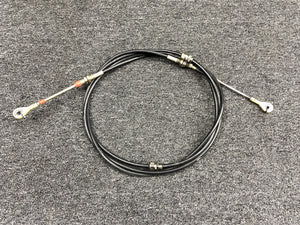T700A7610049000 Socata TBM-700 Fuel Manual Override Control Cable
