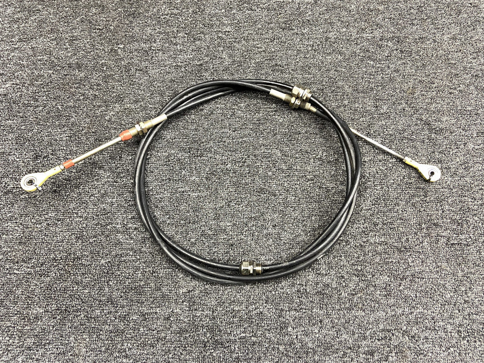 T700A7610049000 Socata TBM-700 Fuel Manual Override Control Cable