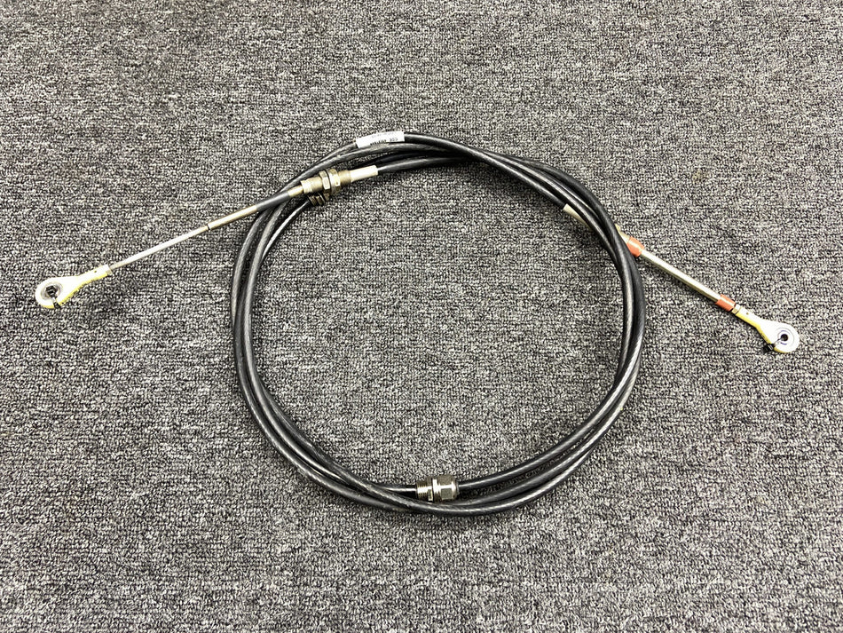 T700A7610049000 Socata TBM-700 Fuel Manual Override Control Cable
