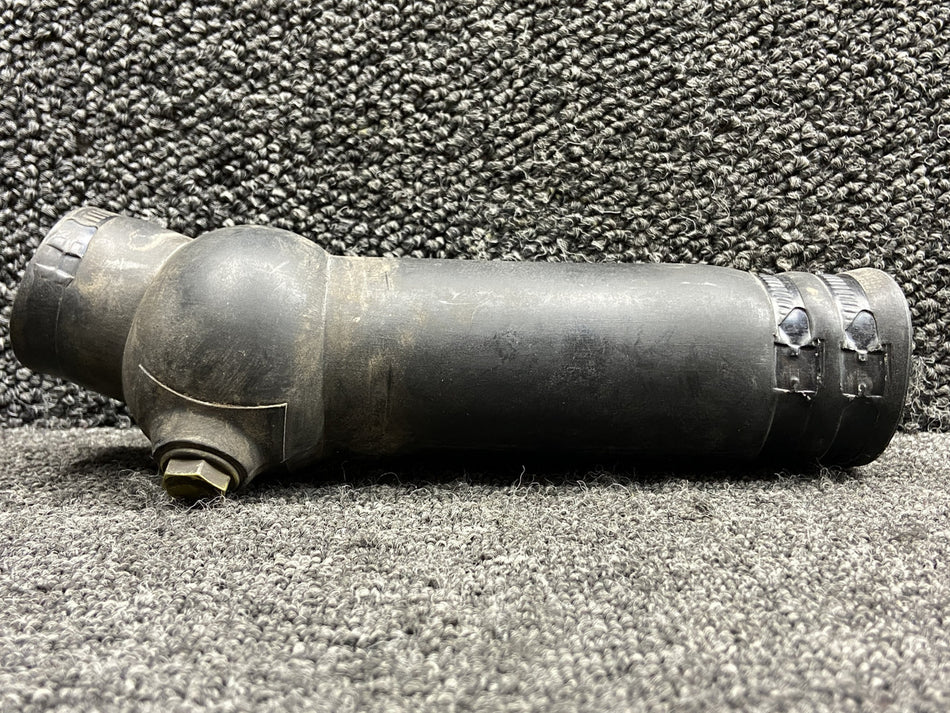 Z00.N7824291000 (Cast#: 2123501000) Socata TBM-700 Flap Actuator Bungee Sleeve
