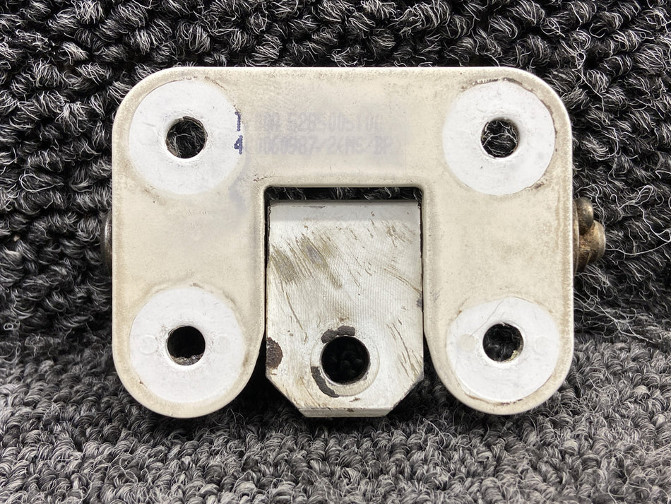 T700A5285005100 Socata TBM-700 Nose Gear Door Fitting LH or RH