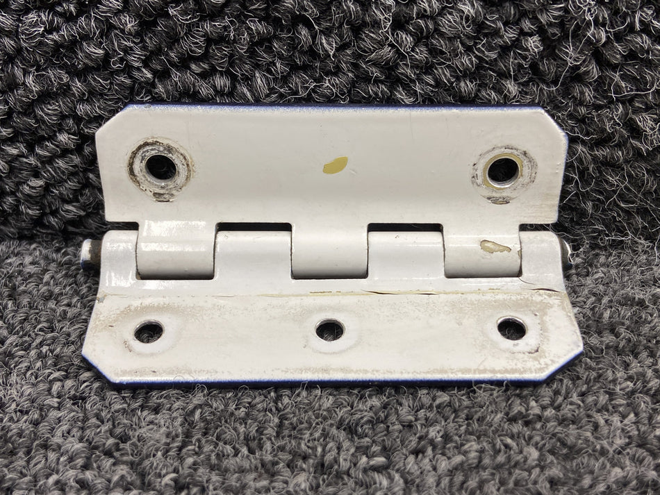 T700A5285006000 Socata TBM-700 Center Nose Gear Door Hinge Assembly RH
