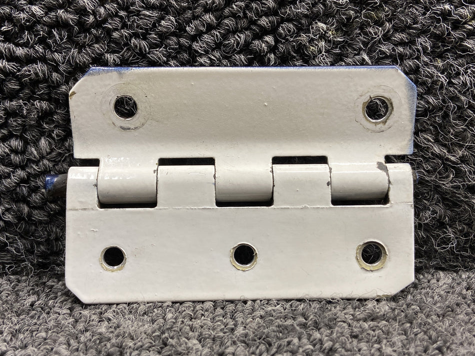T700A5285006002 Socata TBM-700 Aft Nose Gear Door Hinge Assembly LH