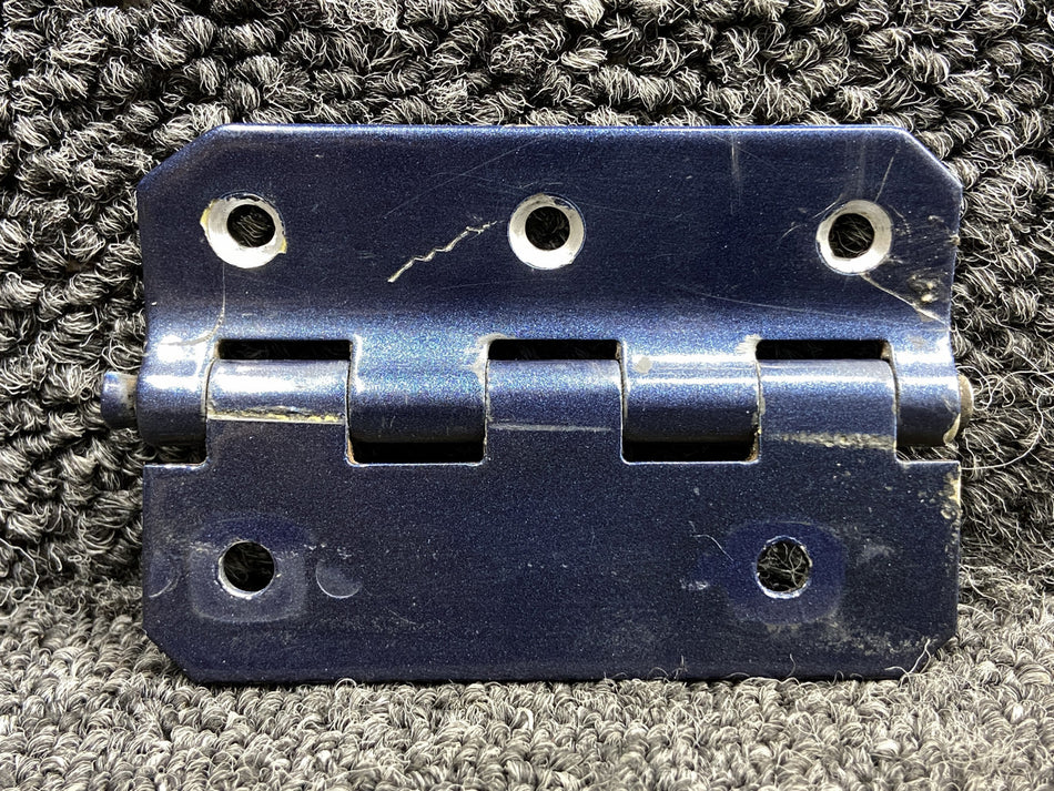 T700A5285006001 Socata TBM-700 Center Nose Gear Door Hinge Assembly LH