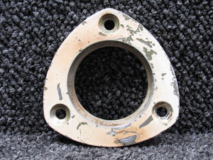 115-811046-418 Beechcraft KA100 Main Landing Gear Actuator Plate