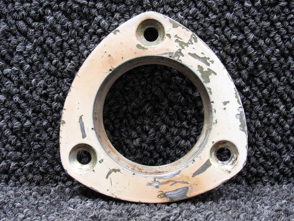 115-811046-418 Beechcraft KA100 Main Landing Gear Actuator Plate