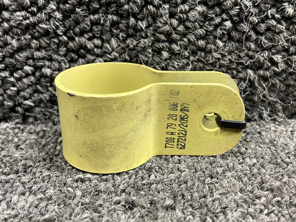 T700A7920006102 Socata TBM-700 Oil Cooler Tube Clamp
