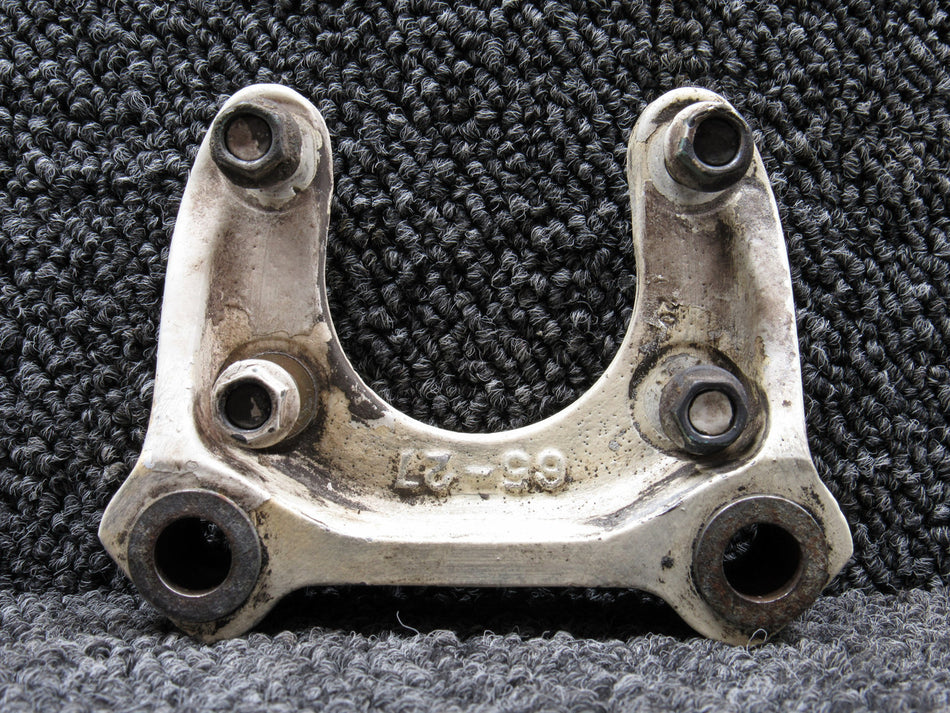 65-27 Cleveland Main Landing Gear Torque Plate
