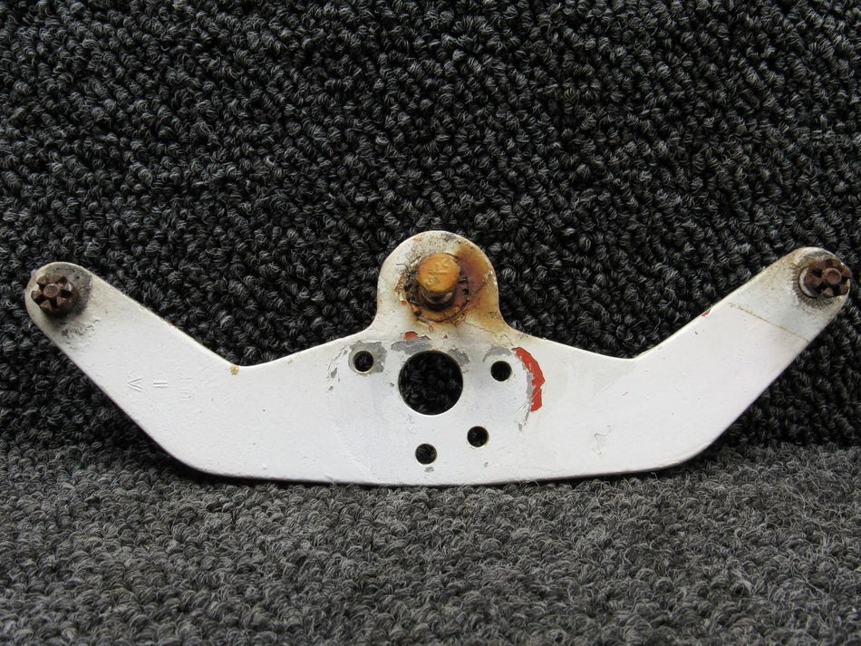0432166-5 Cessna 150L Elevator Bellcrank Assembly