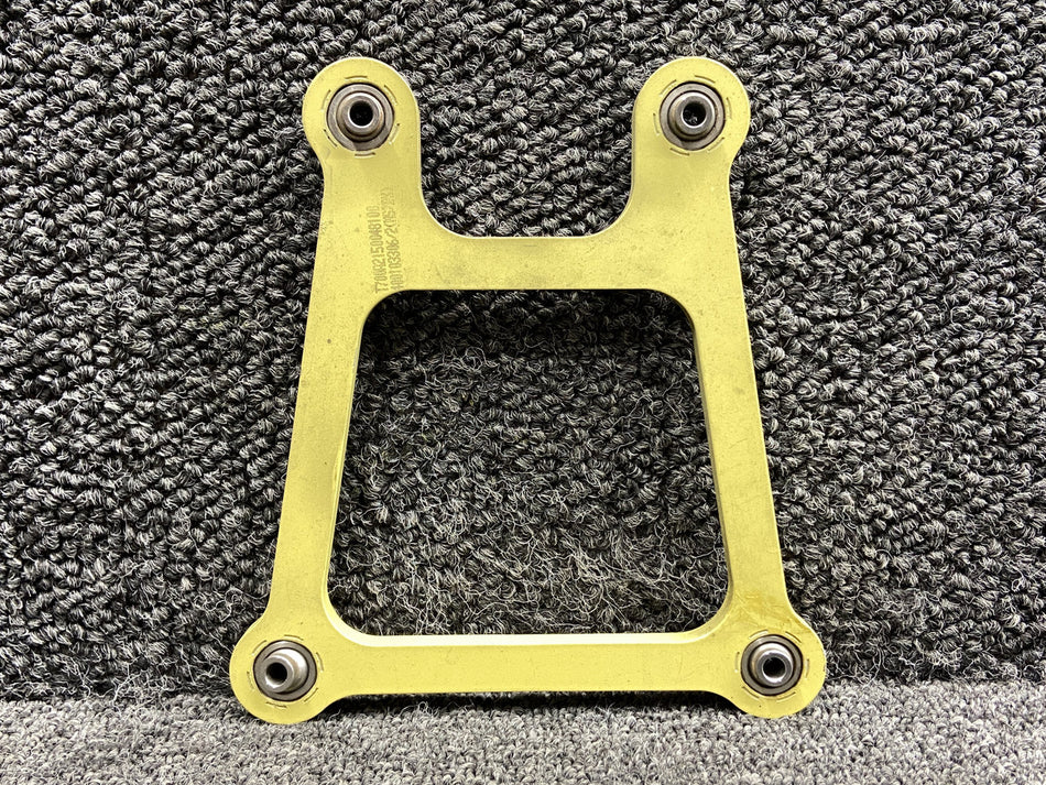 T700A2150048000 Socata TBM-700 Pressure Regulator Tube Support