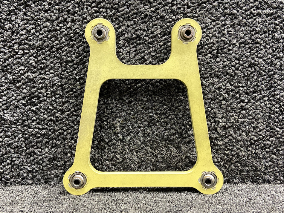 T700A2150048000 Socata TBM-700 Pressure Regulator Tube Support