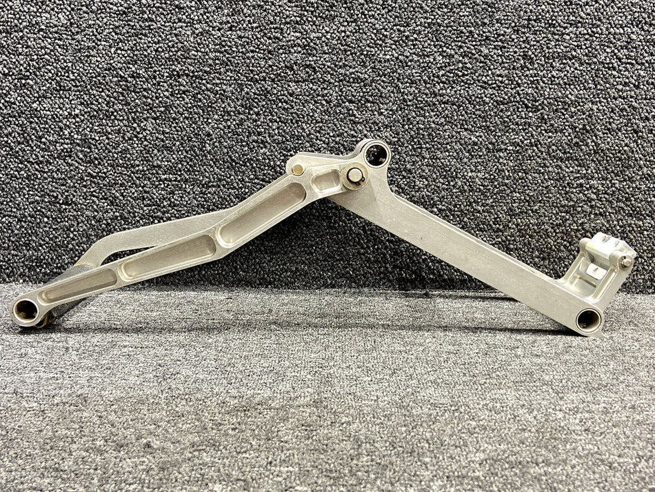 Socata TBM-700 Stowable Pilot Entrance Step Assembly