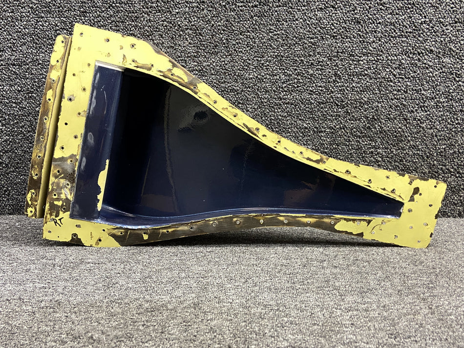 T700A7110016931 Socata TBM-700 NACA Oil Cooler Air Inlet Scoop