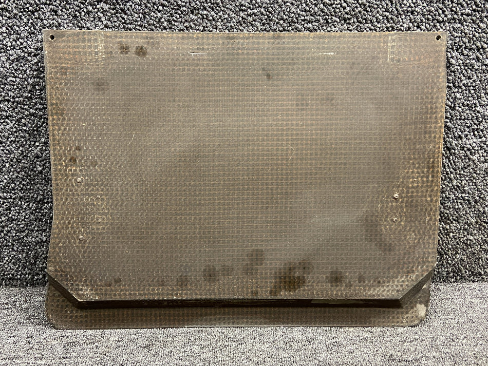 T700A7160015000 Socata TBM-700 Inertial Separator Door Structure