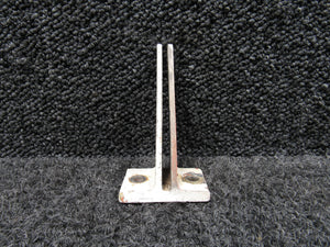 0431009-3 (Use: 0431148-1) Cessna 150L Vertical Fin Attachment Bracket