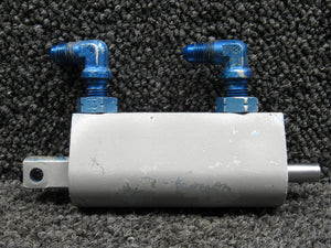 10-23A Cleveland Piper PA31-350 Master Brake Cylinder