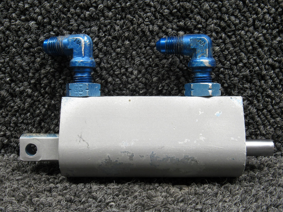 10-23A Cleveland Piper PA31-350 Master Brake Cylinder