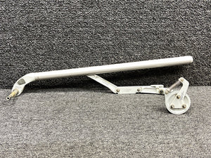 T700B526000710000 Socata TBM-700 Cargo Door Latch Handle Assembly w Links