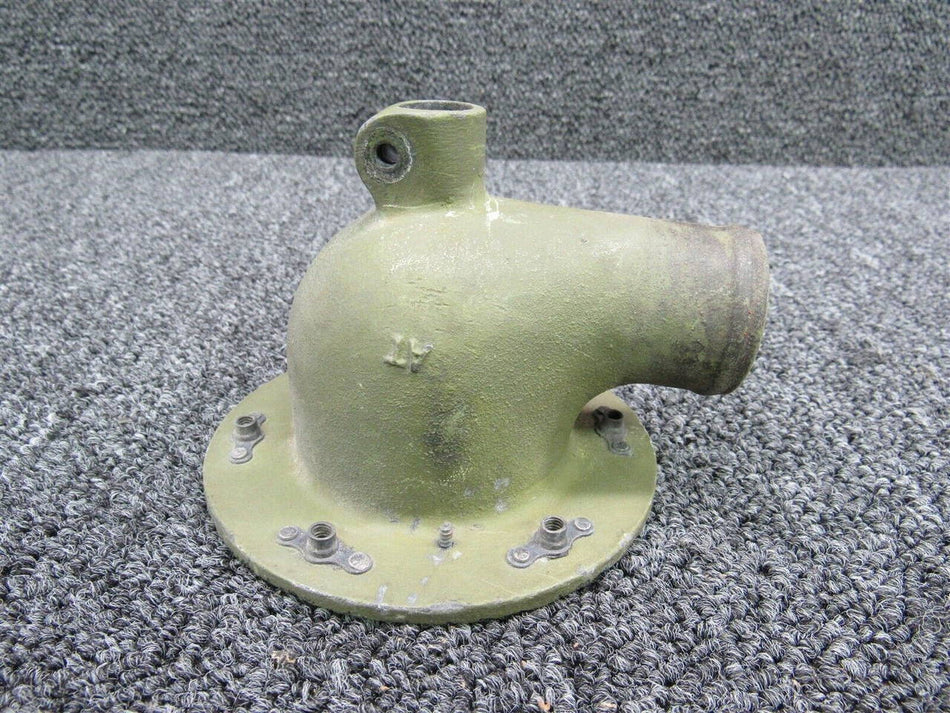60-540012-5 Beech B-60 Housing Firewall Valve RH BAS Part Sales | Airplane Parts