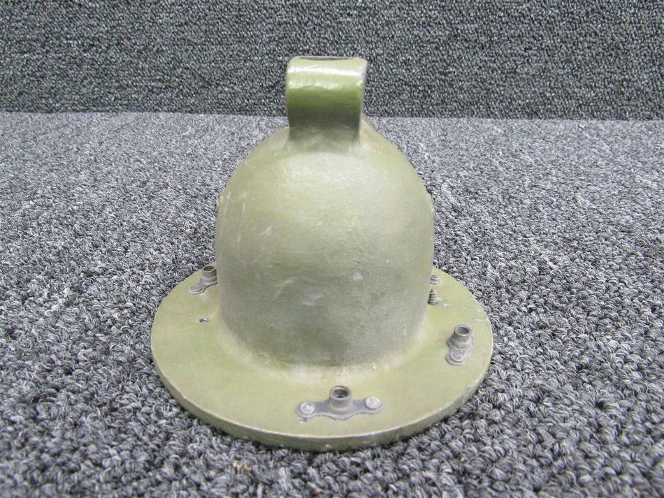 60-540012-5 Beech B-60 Housing Firewall Valve RH