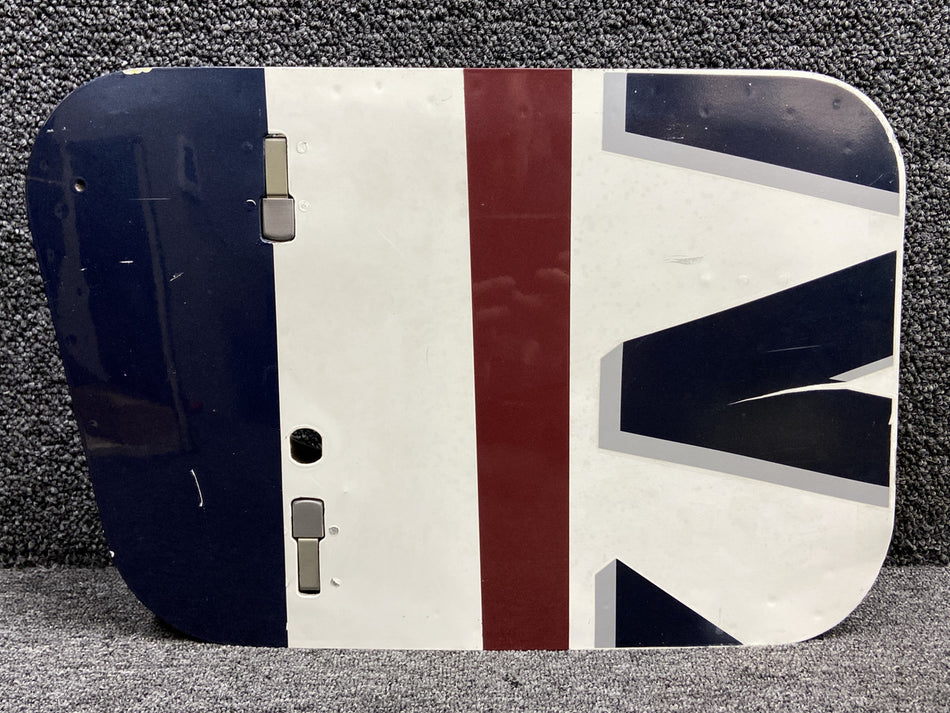 T700A5230000000 Socata TBM-700 Forward Cargo Door Structure
