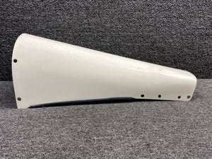 T700A5350001101 Socata TBM-700 Lower Stinger Tailcone Half