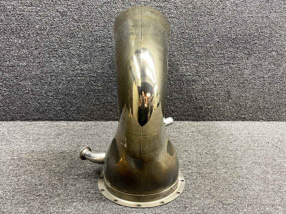 T700A7810008000 Pratt & Whitney PT6A-64 Exhaust Stub RH