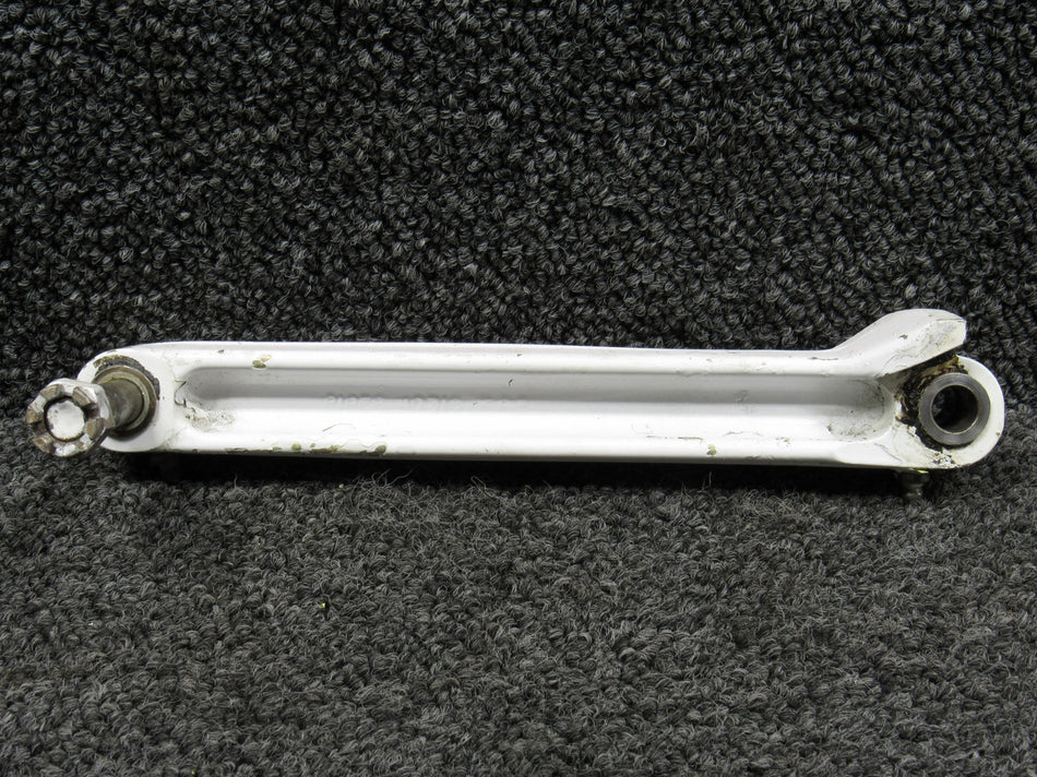 40317-000 Piper PA31-350 Nose Gear Drag Brace Lower Link Assy