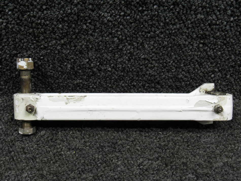 40317-000 Piper PA31-350 Nose Gear Drag Brace Lower Link Assy