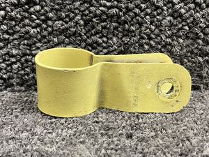 T700A7920006100 Pratt & Whitney PT6A-64 Oil Cooler Mounting Clamp