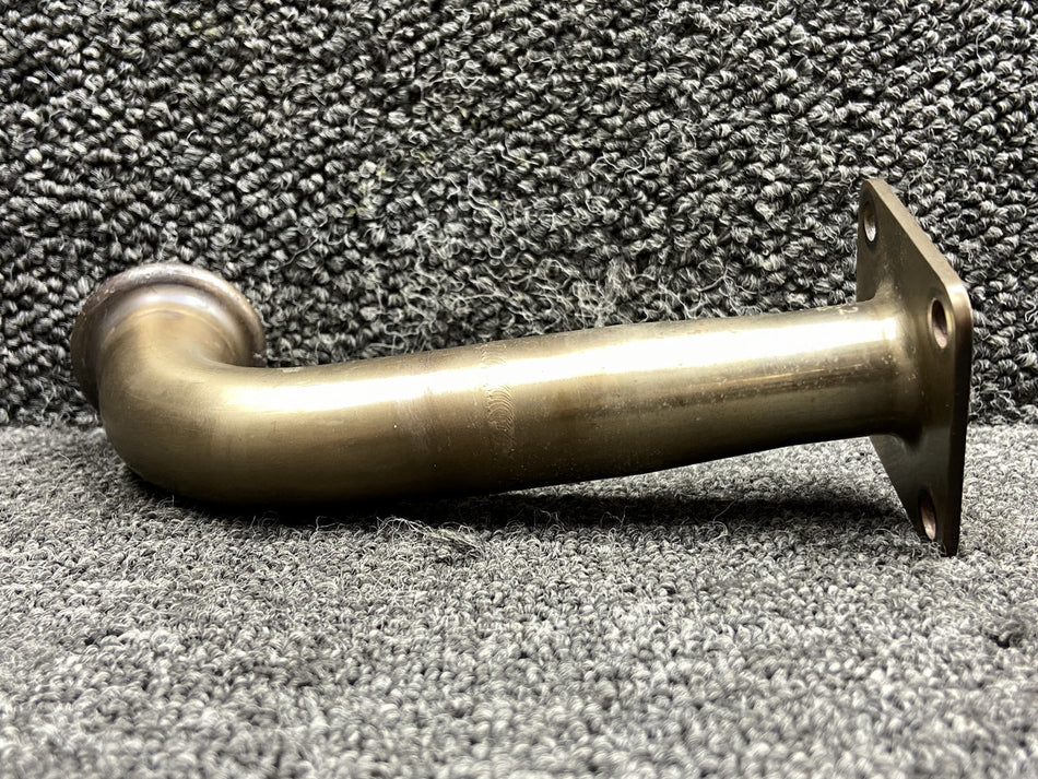 T700A2150090000 Pratt & Whitney PT6A-64 Bleed Air Drain Tube