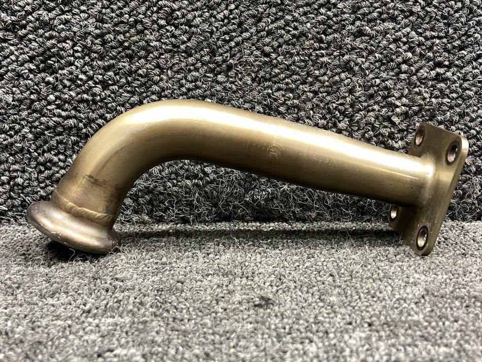 T700A2150090000 Pratt & Whitney PT6A-64 Bleed Air Drain Tube