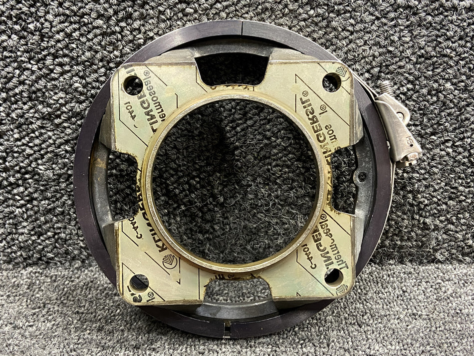 Z00.N6000707222 Pratt & Whitney PT6A-64 Starter Generator Adapter