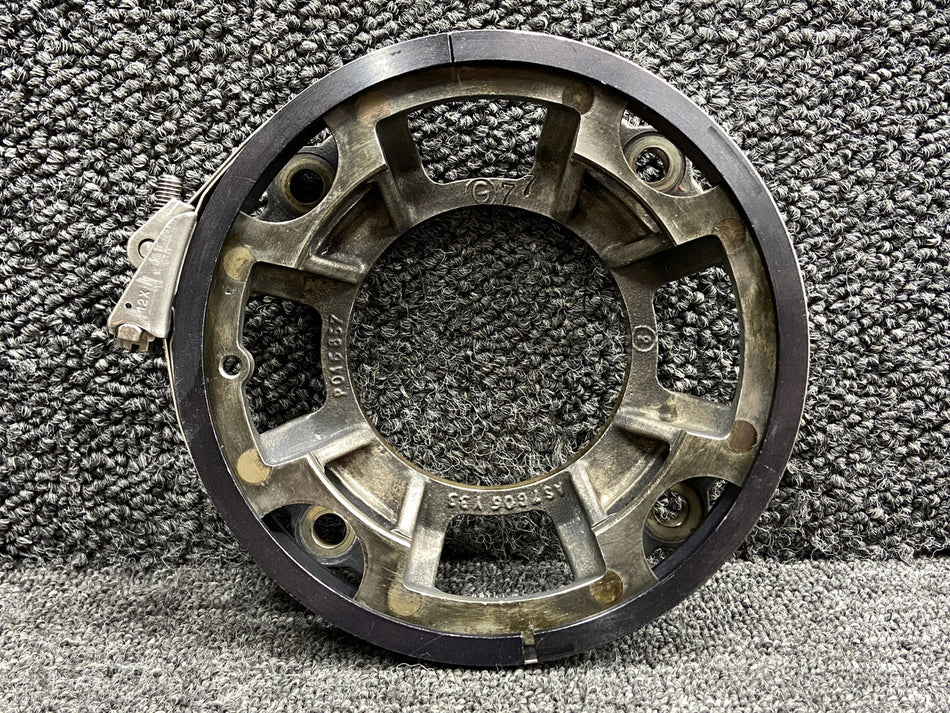 Z00.N6000707222 Pratt & Whitney PT6A-64 Starter Generator Adapter