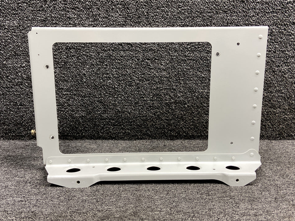 T700A2155020004 Socata TBM-700 Evaporator Support Tray Assembly