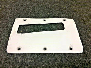 0441024-2 Cessna 150J Plate Landing Gear Fillet RH