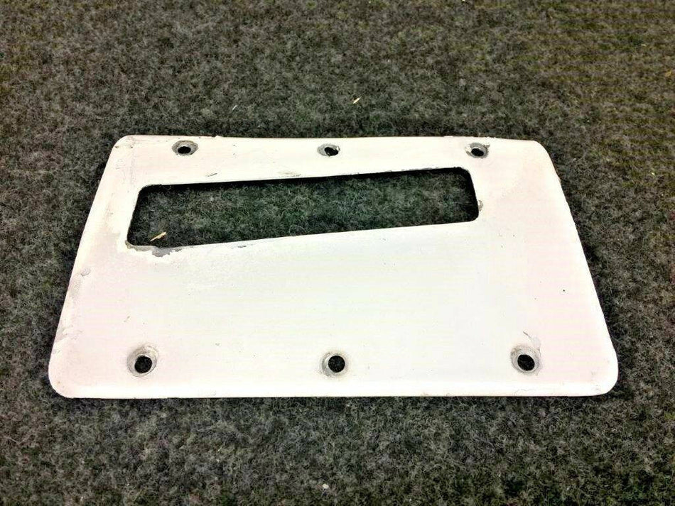 0441024-2 Cessna 150J Plate Landing Gear Fillet RH BAS Part Sales | Airplane Parts