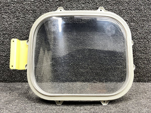Z00.N6087757222 Socata TBM-700 Aft Cargo Window Assembly LH w Support