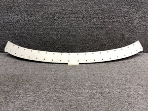 T700A5610008100 Socata TBM-700 Upper Windshield Cover Strip