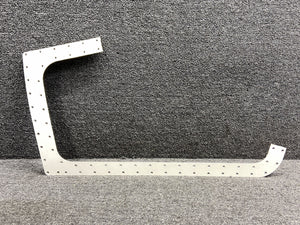T700A5610006101 Socata TBM-700 Co-Pilot Window Cover Strip RH