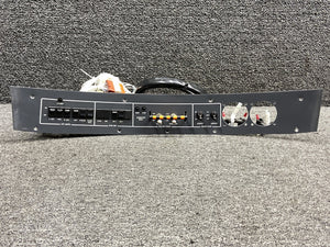 T700A9254030004 Socata TBM-700 Overhead Electric Control Panel Assembly