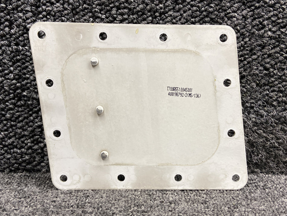 T700A5510045100 (Alt: T700A5510045001) Socata TBM-700 Horizontal Access Door RH