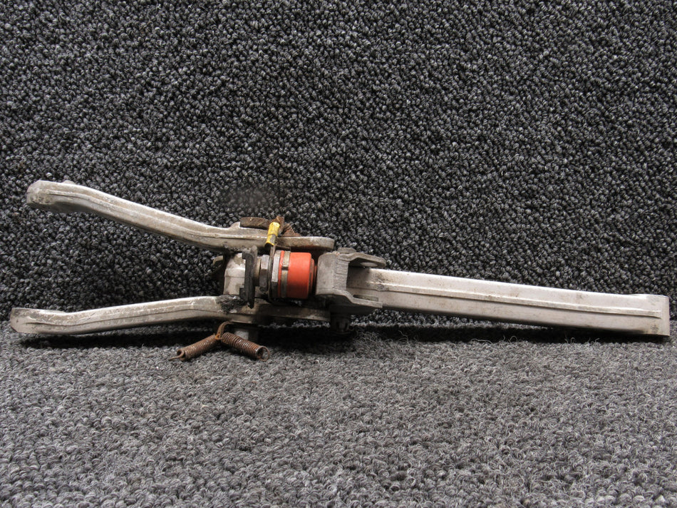 16279-000 Piper Nose Gear Drag Link Complete Assembly