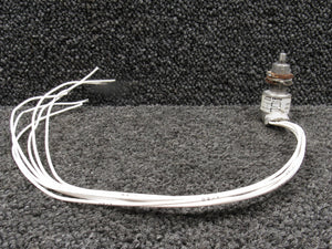 1CH25 (Alt: 100-381006-1) Micro Switch Beechcraft KA100 Limit Switch
